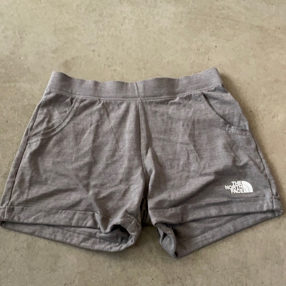 The North Face shorts